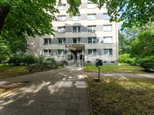 Prodej bytu 1+1, Zlín, 2. května, 40 m2