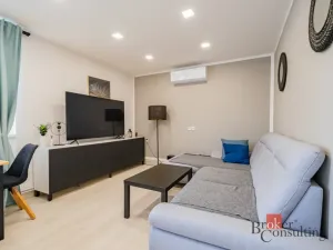 Prodej bytu 3+kk, Nová Ves, 75 m2