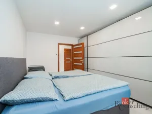 Prodej bytu 3+kk, Nová Ves, 75 m2