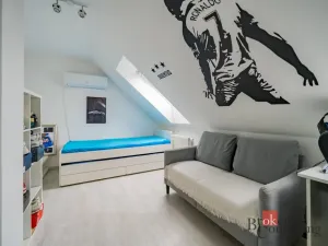 Prodej bytu 3+kk, Nová Ves, 75 m2
