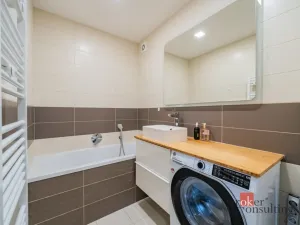 Prodej bytu 3+kk, Nová Ves, 75 m2