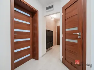 Prodej bytu 3+kk, Nová Ves, 75 m2