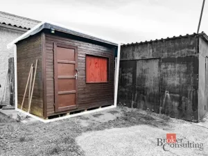 Prodej bytu 3+kk, Nová Ves, 75 m2