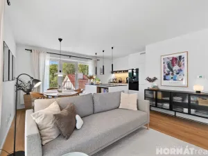 Prodej bytu 3+kk, Kunice - Dolní Lomnice, Vrbová, 69 m2
