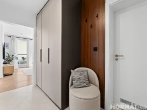 Prodej bytu 3+kk, Kunice - Dolní Lomnice, Vrbová, 69 m2
