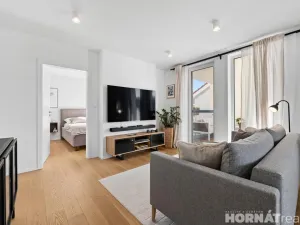 Prodej bytu 3+kk, Kunice - Dolní Lomnice, Vrbová, 69 m2