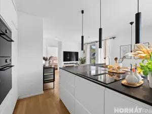 Prodej bytu 3+kk, Kunice - Dolní Lomnice, Vrbová, 69 m2