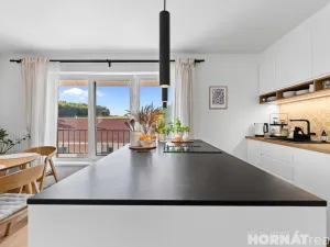 Prodej bytu 3+kk, Kunice - Dolní Lomnice, Vrbová, 69 m2