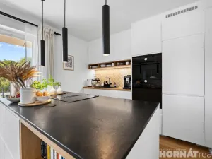 Prodej bytu 3+kk, Kunice - Dolní Lomnice, Vrbová, 69 m2