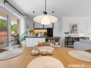 Prodej bytu 3+kk, Kunice - Dolní Lomnice, Vrbová, 69 m2