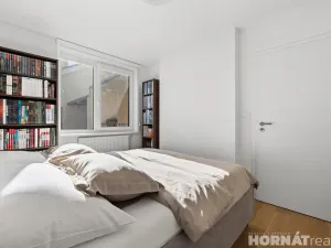 Prodej bytu 3+kk, Kunice - Dolní Lomnice, Vrbová, 69 m2
