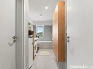 Prodej bytu 3+kk, Kunice - Dolní Lomnice, Vrbová, 69 m2