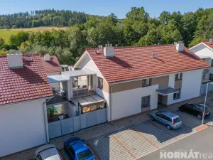Prodej bytu 3+kk, Kunice - Dolní Lomnice, Vrbová, 69 m2