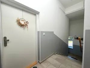 Pronájem bytu 2+kk, Cheb, Osvobození, 50 m2