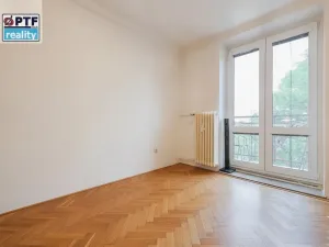 Prodej bytu 2+1, Plzeň, Francouzská třída, 58 m2
