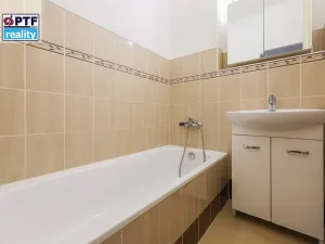Prodej bytu 2+1, Plzeň, Francouzská třída, 58 m2