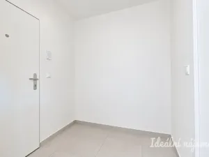 Pronájem bytu 1+kk, Brno - Trnitá, Křenová, 40 m2