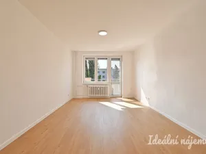 Pronájem bytu 2+1, Brno - Štýřice, Bakalovo nábřeží, 60 m2