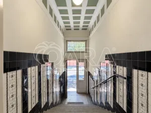 Pronájem kanceláře, Praha - Bubeneč, Bubenečská, 60 m2