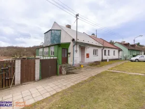 Prodej chalupy, Bílá Lhota - Řimice, 74 m2