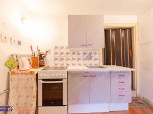 Prodej chalupy, Bílá Lhota - Řimice, 74 m2