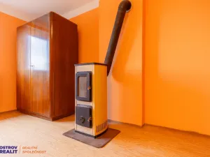 Prodej chalupy, Bílá Lhota - Řimice, 74 m2