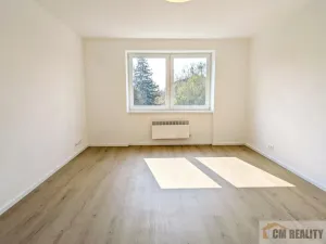Pronájem bytu 2+kk, Prostějov, Dr. Horáka, 50 m2