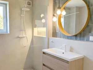 Pronájem bytu 2+kk, Prostějov, Dr. Horáka, 50 m2