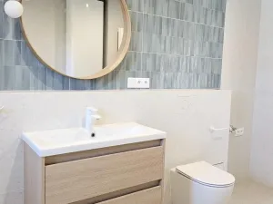 Pronájem bytu 2+kk, Prostějov, Dr. Horáka, 50 m2