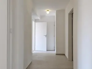 Pronájem bytu 2+kk, Prostějov, Dr. Horáka, 50 m2