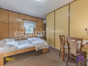 Prodej chaty, Bystřice pod Lopeníkem, 172 m2