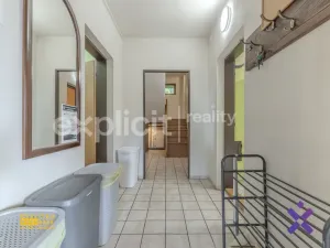 Prodej chaty, Bystřice pod Lopeníkem, 172 m2