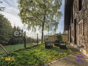 Prodej chaty, Bystřice pod Lopeníkem, 172 m2
