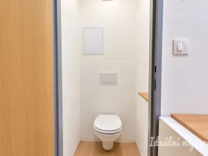 Pronájem bytu 2+1, Brno - Štýřice, Renneská třída, 54 m2