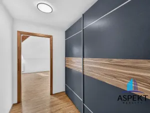 Prodej bytu 3+kk, Praha - Nové Město, Jungmannova, 140 m2