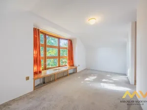 Prodej rodinného domu, Hradec Králové, Květná, 159 m2