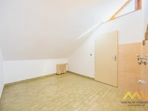 Prodej rodinného domu, Hradec Králové, Květná, 159 m2