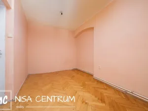 Pronájem bytu 3+1, Liberec, Moskevská, 91 m2
