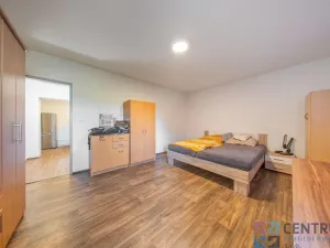 Prodej výrobních prostor, Veselá, 265 m2