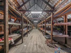 Prodej výrobních prostor, Veselá, 265 m2