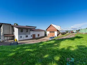 Prodej výrobních prostor, Veselá, 265 m2