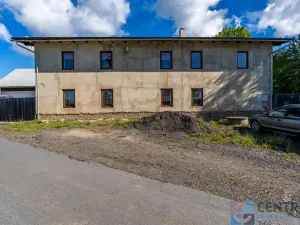Prodej výrobních prostor, Veselá, 265 m2