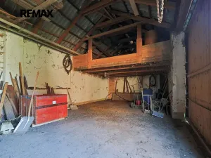 Prodej rodinného domu, Litohlavy, 70 m2