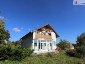 Prodej rodinného domu, Mnichov - Rájov, 200 m2