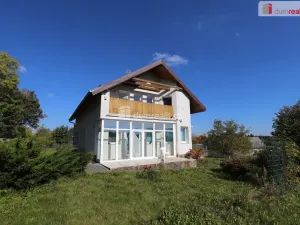 Prodej rodinného domu, Mnichov - Rájov, 200 m2