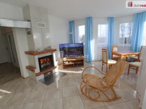 Prodej rodinného domu, Mnichov - Rájov, 200 m2