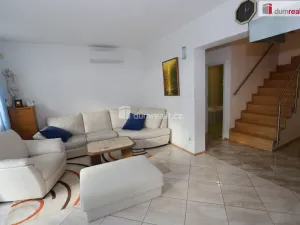Prodej rodinného domu, Mnichov - Rájov, 200 m2