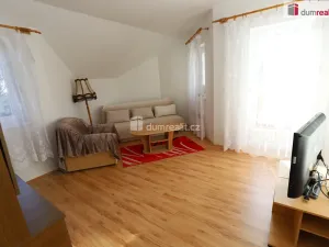 Prodej rodinného domu, Mnichov - Rájov, 200 m2