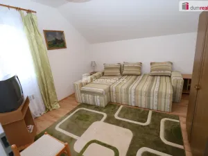 Prodej rodinného domu, Mnichov - Rájov, 200 m2