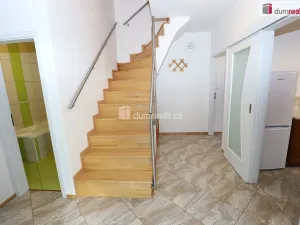 Prodej rodinného domu, Mnichov - Rájov, 200 m2